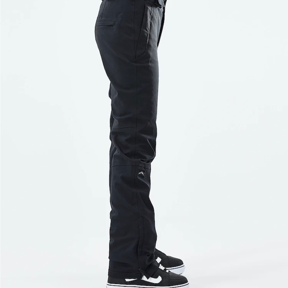 Dope Con W 2021 Women's Snowpants - Picture 2 of 10